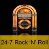 undefined 24-7 Rock 'n' Roll