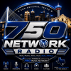 undefined 750 Network Radio
