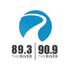 undefined 89.3 & 90.9 the River