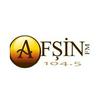undefined Afşin FM