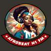 undefined AFROBEAT N1 FM