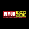 undefined AM 1360 and FM 106.7 WMOV