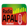 undefined Radio Apal Jikanbouttv