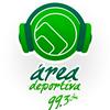 undefined Área Deportiva 99.3 FM