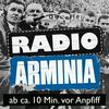 ASC Livestream - das Arminia Bielefeld Fanradio