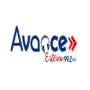 undefined Avance Estereo 99.2 FM