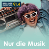 undefined BERLINER RUNDFUNK 91.4 - NUR DIE MUSIK