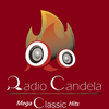 undefined Radio Candela Mega Classic Hits
