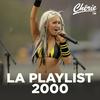 undefined CHERIE LA PLAYLIST 2000