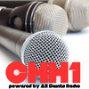 undefined CHH1. Powered by All Saints Radio