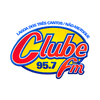 undefined Clube FM - Lagoa dos Três Cantos RS