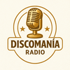 undefined Discomanía