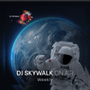 undefined Radioshow by DJ Skywalk