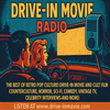 undefined Drive-In Movie Radio