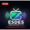 undefined ESDES TV Radio