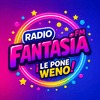 undefined Radio Fantasia Chile