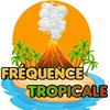 undefined FRÉQUENCE tropicale