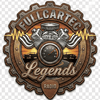 undefined FULLCARTEC LEGENDS