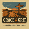 undefined Grace and Grit Country Christian Radio