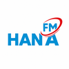 undefined HANA RADIO -Ghana