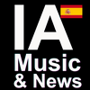 undefined IA Music & News - Español