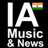 undefined IA Music & News - Hindi