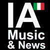 undefined IA Music & News - Italiano