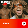 undefined KISS FM - R'N'B