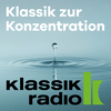 undefined Klassik Radio Klassik zur Konzentration
