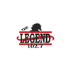 undefined KLDG 102.7 FM - The Legend