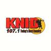 undefined KNID Today's Best Country 107.1 FM