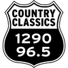 undefined KOUU Country Classics 1290 AM / 96.5 FM