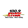 undefined KWKK River Hits 100.9 FM