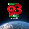 undefined La93FM