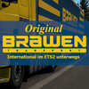 undefined Brawen