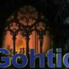 undefined Brbgothic