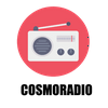 undefined Cosmo Radio