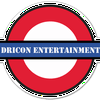 undefined dricon