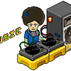 undefined Habbhotel Radio