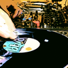 undefined Millennial Vinyl DJ