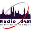 undefined Radio 0451