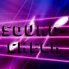 undefined Sound Check