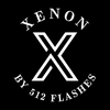 undefined xenon