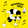 undefined Life Radio Greatest Hits