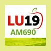 undefined LU19 690 AM