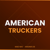 undefined Mad Mix - American Truckers