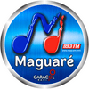 undefined Maguaré Estéreo 89.3 FM