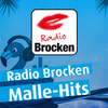 undefined Radio Brocken Malle-Hits