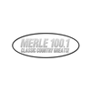 undefined Merle 100.1 FM