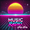 undefined Music Radio Hio-Hop